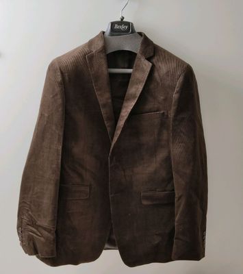 Blazer BEXLEY "Léontilde", T.54 - NEUF - TVA Récupérable - C…