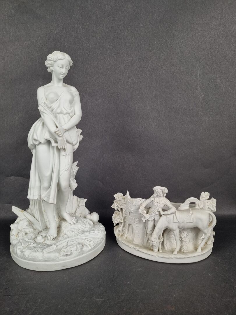 Céramiques & Porcelaine