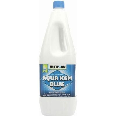 954 / Additif sanitaire liquéfiant WC chimique - Aqua …