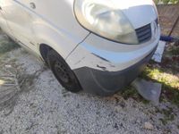 RENAULT TRAFIC - Genre : CTTE - Carrosserie : FOURGON - Ener… (photo 3)