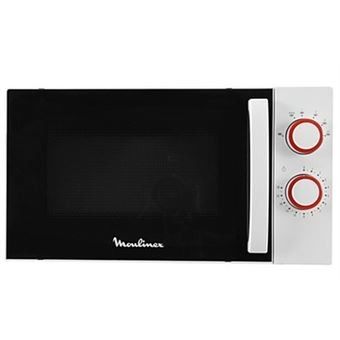 a close up of a microwave oven on a white background