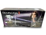 Emballage du lisseur Remington Pro Ionic dans une boîte
