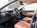 a car that is sitting in the front seat of the car
