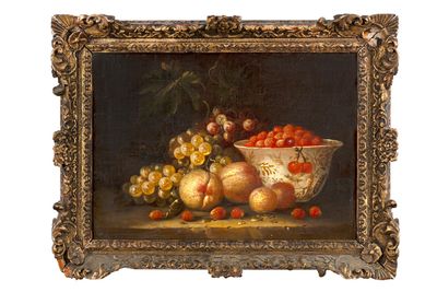 École flamande du XVIIIe siècle (Suiveur de Jan Frans van So…