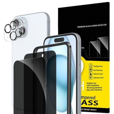 tempered glass screen protector for iphone 11