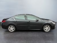 PEUGEOT 508 2.0 BlueHDi 150ch S&S BVM6 Allure Allure / N°:MV… (photo 5)