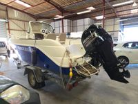 QUICKSILVER QUICKSILVER 550 COMMANDER - QUICKSILVER 550 COMM… (photo 4)