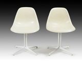 paire de chaises Eames conçues par Charles Eames pour Herman Herman Herman Herman Herman Herman Herman Herman Herman Herman Herman Herman Herman Herman Herman Herman Herman Herman Herman Herman Herman Herman