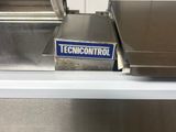 a machine that is sitting on top of a counter