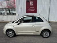 FIAT 500 1.3 JTD MULTIJET - Ge… (photo 3)