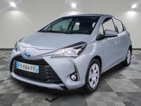 TOYOTA - YARIS HYBRIDE PRO 100H FRANCE BUSINESS - EH - Mise …
