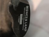 a close up of a hammer on a table