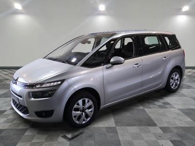 Citroën C4 1,5 HDi Business 5 places