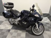 LIEU DE STOCKAGE : Paris Sud - BMW - K 1200 GT - ES - Mise e…