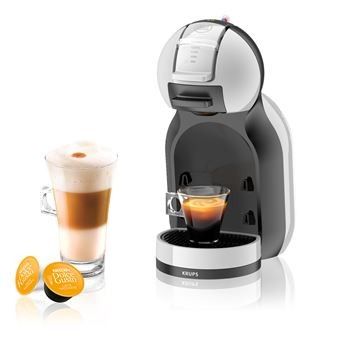 Krups Nescafé Dolce Gusto Mini Me - Machine à Expresso Compacte