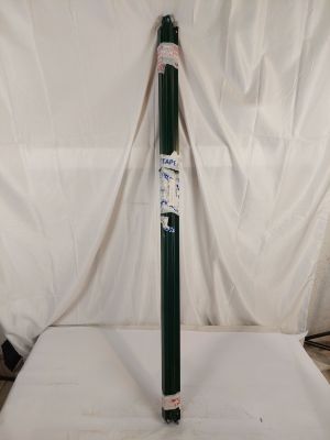 une image représentant une batte de baseball sur laquelle est collé un autocollant