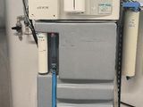 an image of a medical equipment in a room