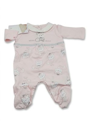 CHICCO - Cette grenouillère en taille 50 centimètres de coul…