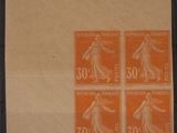 an image of a picture of a stamp with a woman on it