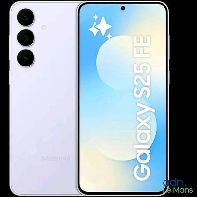Le Samsung S20e est le premier smartphone à être commercialisé en Inde.