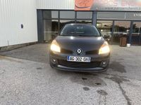 RENAULT CLIO III 1.5 DCI 70 AUTHENTIQUE - MEC: 08/08/2008 - … (photo 3)