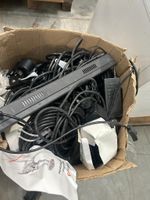 Lot de 5 vidéo-projecteurs ultra courte focal UST et cablage… (photo 2)