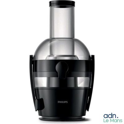 Centrifugeuse - PHILIPS - HR1856/70 QuickClean - Hors servic…