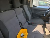 PEUGEOT PARTNER STD 1.5 HDI100 PREMIUM. (photo 6)