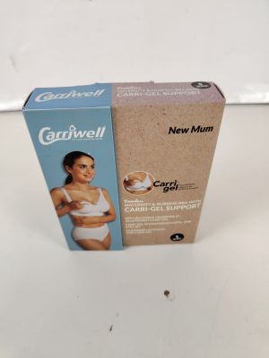 une boîte de Gazwell à côté d'une boîte de Gazwell