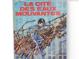 La Cité des faux mouvantes, de Valen, Jean