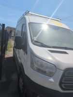 FORD TRANSIT - Genre : CTTE - Carrosserie : FOURGON - Energi… (photo 2)
