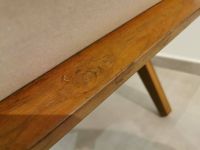 Pierre JEANNERET (1896-1967) Fauteuil dit "Committee chair" … (photo 6)