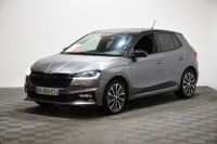 VP SKODA FABIA 1.0 TSI 110ch MONTE CARLO DSG - Dmec : 03/11/…