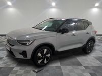 VOLVO - XC40 RECHARGE EXTENDED RANGE 252 CH 1EDT PLUS - EL -…