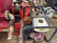 ROCHER CITERNE 8000 L SUR BERCE - CITERNE 8000 L SUR BERCE -… (photo 5)