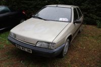 1 VP CITROEN ZX AVANTAGE 1.9 D (photo 3)