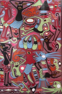 George LILANGA (1934 - 2005) Leo vimebaki vingi sababu sabab…