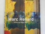marc renard paintings 1939 - 1989