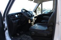 IVECO 35C16 BENNE CABINE APPROFONDIE ET CAISSON - Genre : CT… (photo 5)