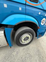 MERCEDES ACTROS - Genre : CAM - Carrosserie : PLSC - Energie… (photo 5)