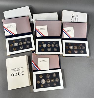 six pièces de la Monnaie américaine, qualité « proof », « proof », « proof », « proof », « proof », « proof », « proof », « proof », « proof », « proof », « proof », « proof », « proof », « proof », « proof », « proof », « proof », « proof », « proof », « proof », « proof », « proof », « proof », « proof », « proof », « proof », « proof », « proof », « proof », « proof », « proof », « proof », « proof », « proof », « proof », « proof », « proof », « proof », « proof », « proof », « proof », « proof », « proof », « proof », « proof », « proof », « proof », « proof », « proof », « proof », « proof », « proof », « proof », « proof », « proof », « proof », « proof »,