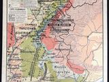 an old map of the region of the region of the region of the region of the region of the region of the region of the region of the region of the