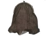 une image représentant un sac à main entouré d'une chaîne