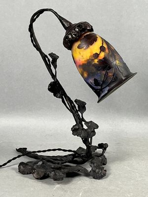 Lodewijk Van BOECKEL (1857-1944), attribué à.