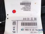 an image of a receipt with a barcode on it