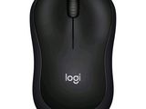 souris sans fil Logge, avec le logo Logge sur le devant