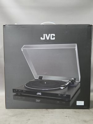 une image représentant une boîte contenant un tourne-disque