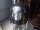 an image of a mixer in a kitchen setting