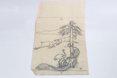 Jacques FROMENT MEURICE (1864-1947)