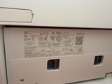 an image of a washing machine with a label on it